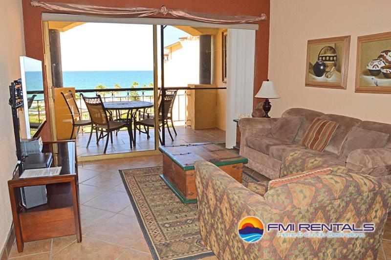 Princesa C - 402 By Fmi Rentals Puerto Peñasco 外观 照片