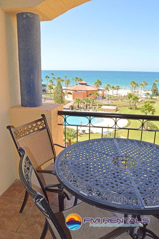 Princesa C - 402 By Fmi Rentals Puerto Peñasco 外观 照片