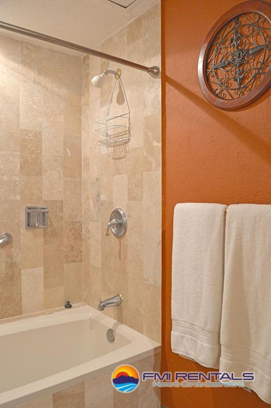 Princesa C - 402 By Fmi Rentals Puerto Peñasco 外观 照片
