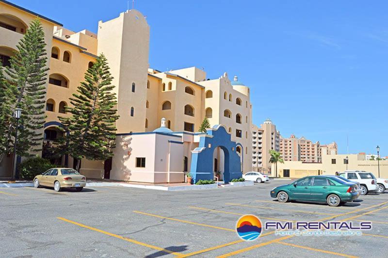 Princesa C - 402 By Fmi Rentals Puerto Peñasco 外观 照片