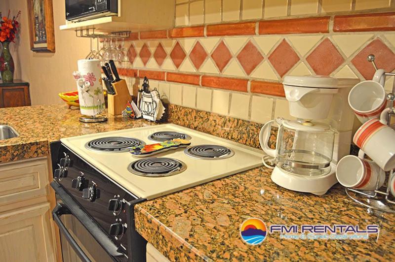 Princesa C - 402 By Fmi Rentals Puerto Peñasco 外观 照片