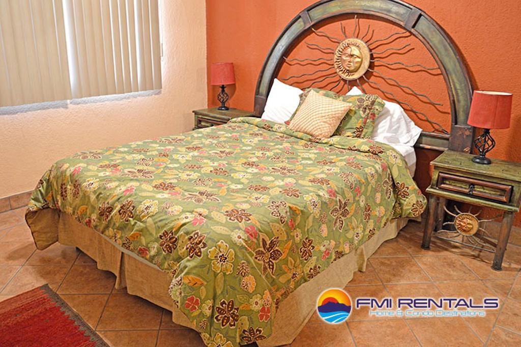 Princesa C - 402 By Fmi Rentals Puerto Peñasco 客房 照片