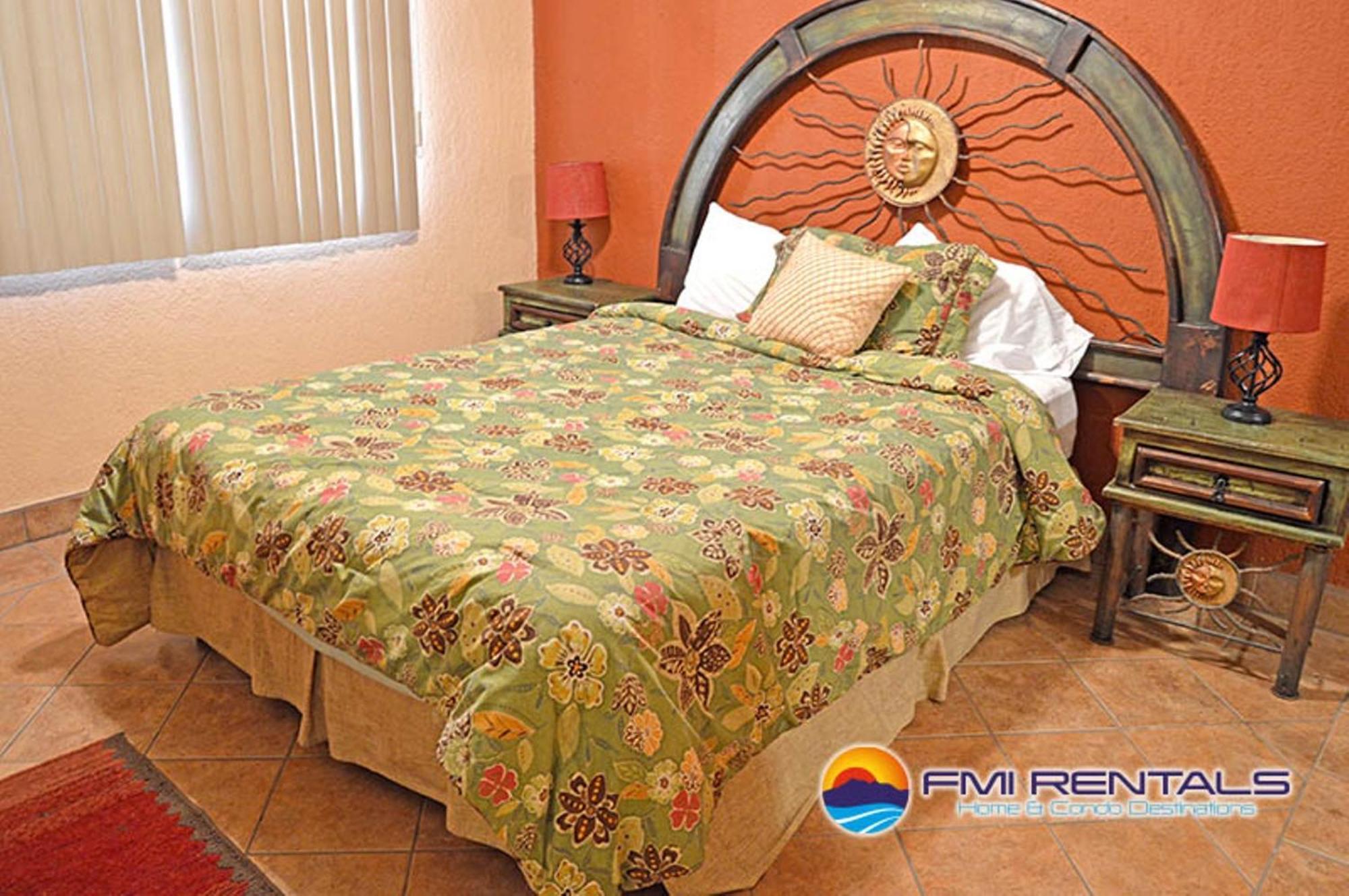 Princesa C - 402 By Fmi Rentals Puerto Peñasco 客房 照片