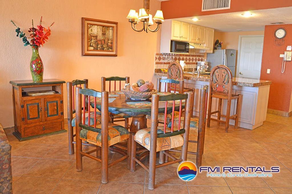 Princesa C - 402 By Fmi Rentals Puerto Peñasco 外观 照片